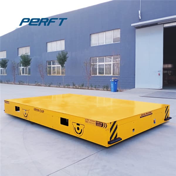 <h3>Industrial Motorized Cart Iso Certificated 6 Tons</h3>
